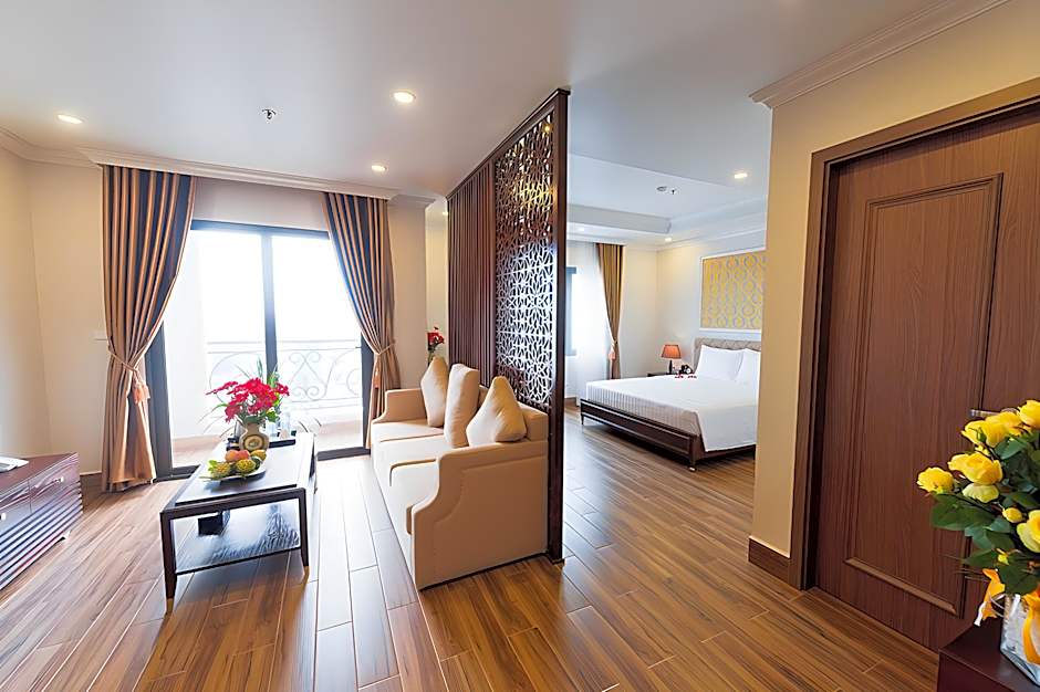 Kim Bao Hotel