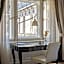 Four Seasons Hotel Gresham Palace Budapest