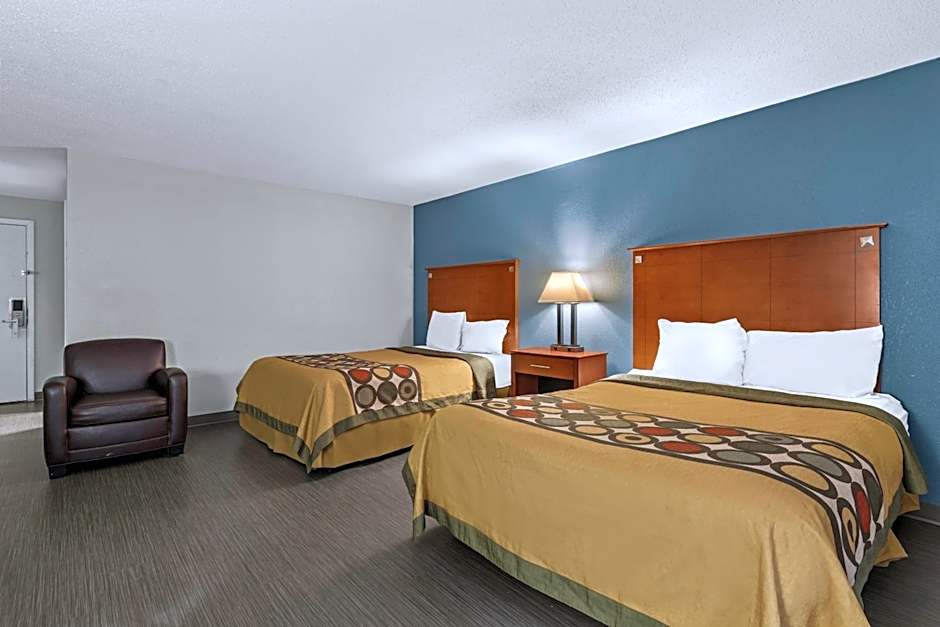 Americas Best Value Inn Carlisle