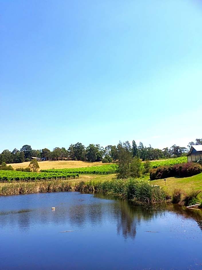 Seville Estate