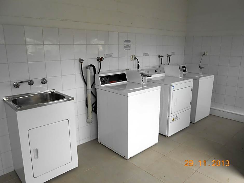 Gum Tree Caravan Park