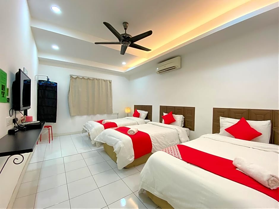 OYO 89987 Nautilus Bay Home Inn