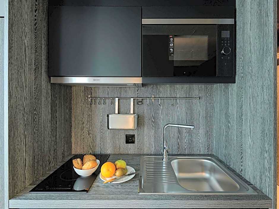 ibis Styles Friedrichshafen