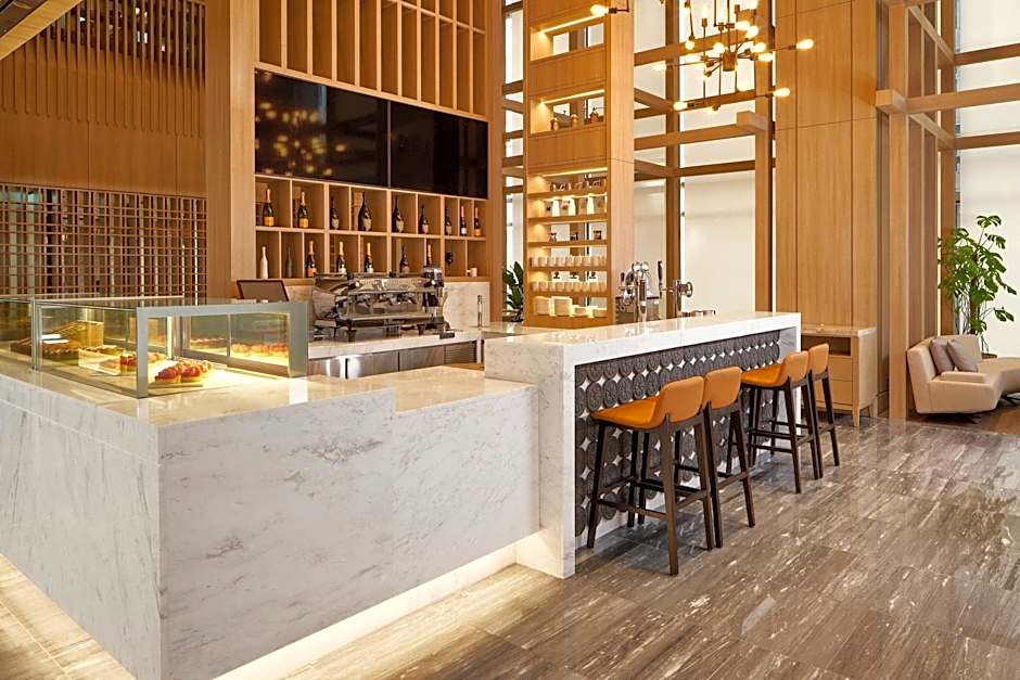 Daegu Marriott Hotel