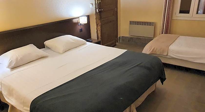 Le Bistrot Vinaigrette