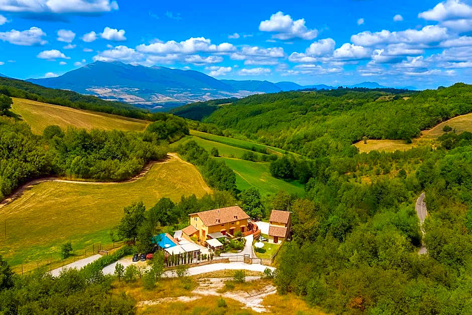 Selvicolle Country House