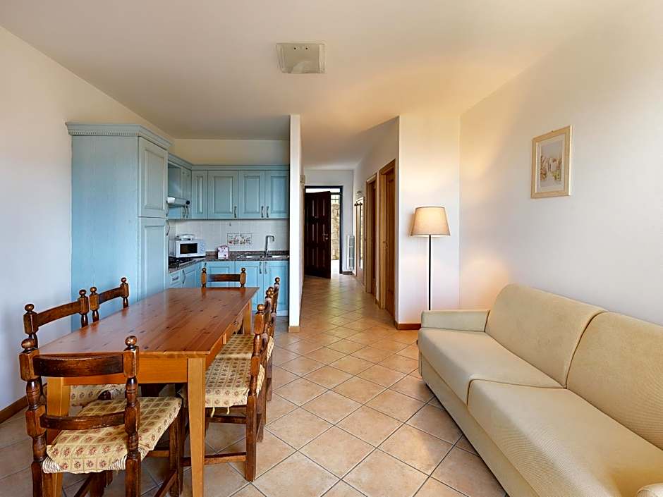 Residence Besass, GTSGroup