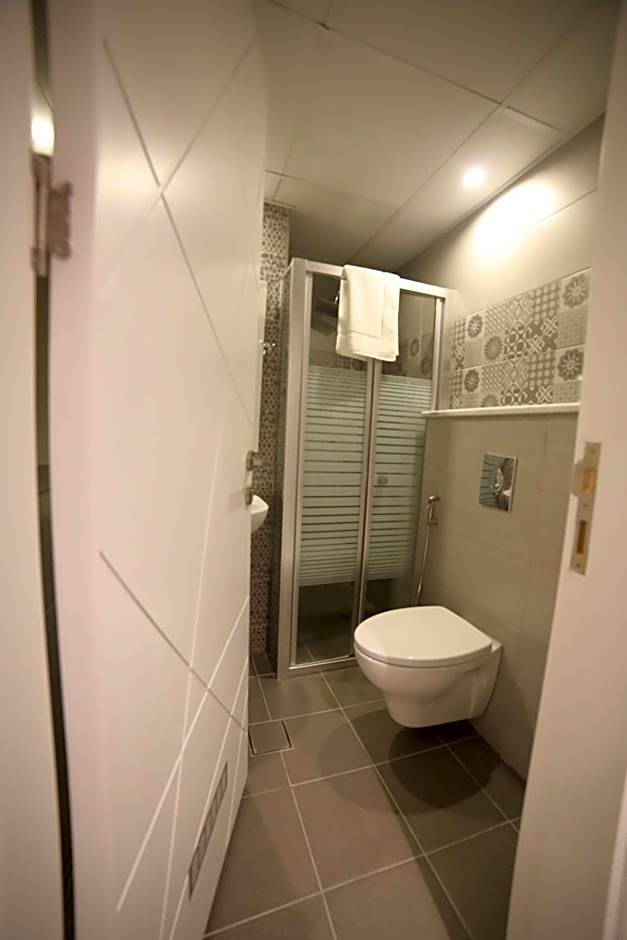 فندق صحارى الخليج Sahara Gulf Hotel Apartments