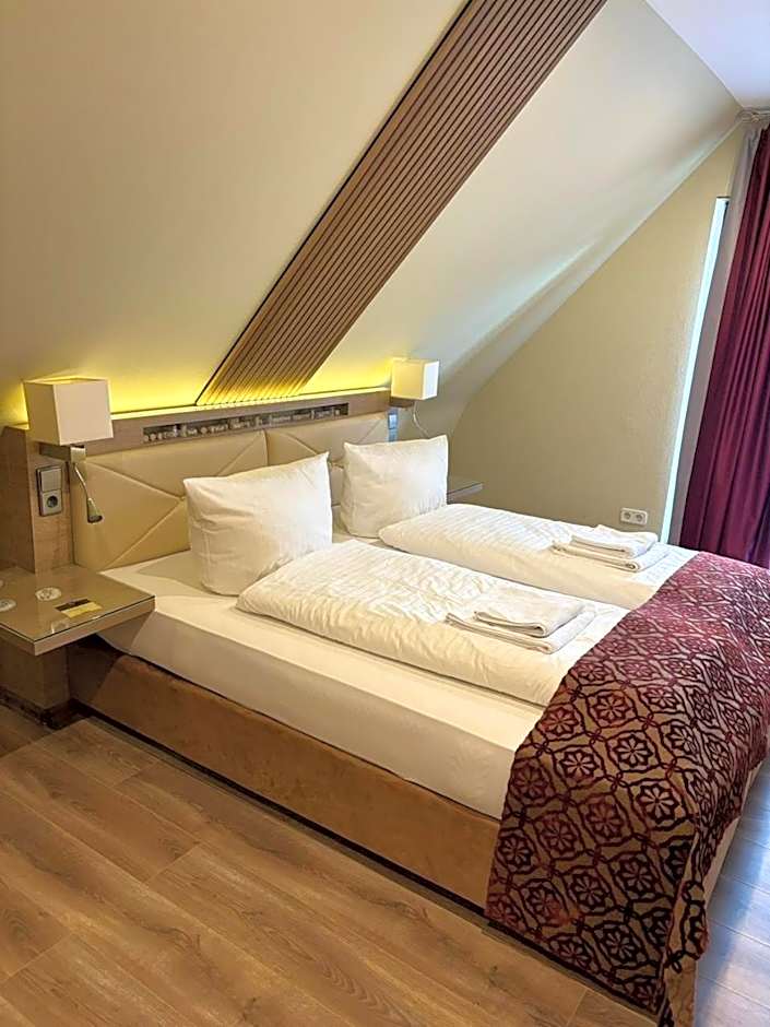 Landhotel Traube