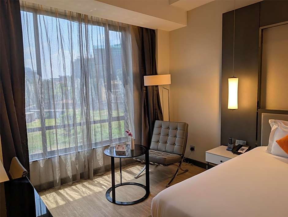 Best Western Premier Westlands