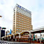 Toyoko Inn Iwakuni eki Nishi guchi