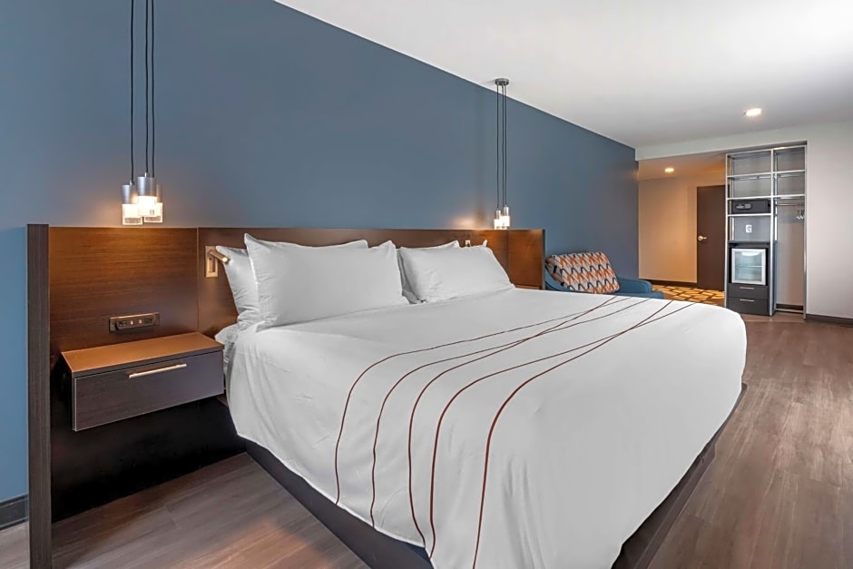 Vib Hotel by Best Western Denver RiNo