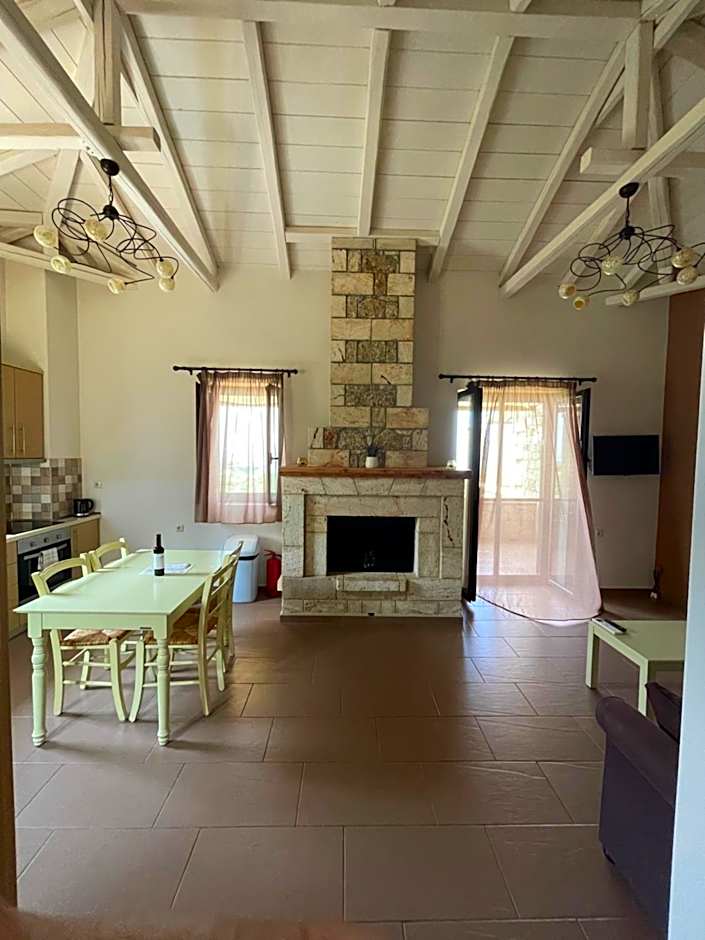 Kolokotronis Hotel & Spa