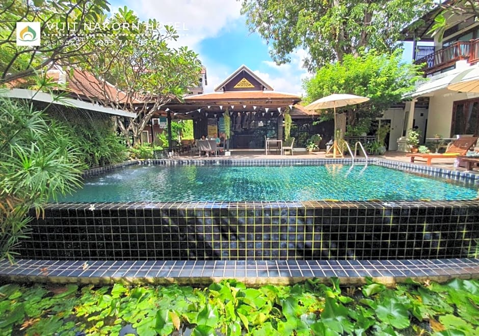 Vijit Nakorn Hotel