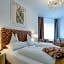 Boutique Hotel Goldenes Lamm