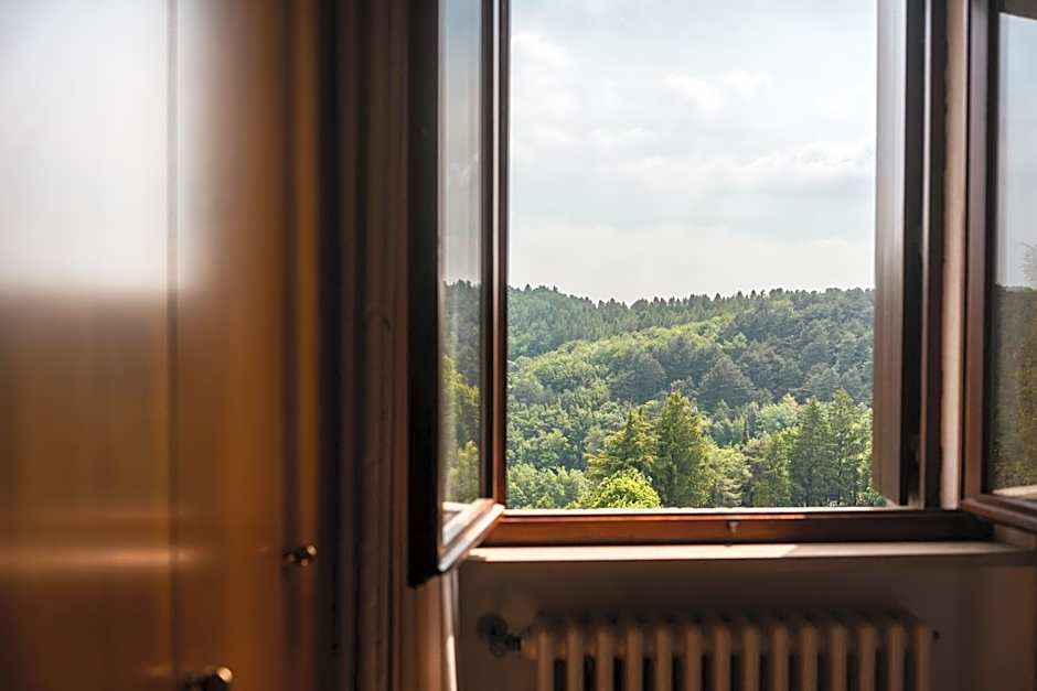 Hotel casa del pellegrino - Castelmonte