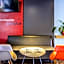 ibis budget Limoges