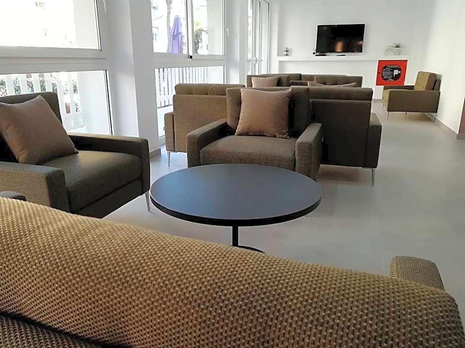 Hotel Bamby