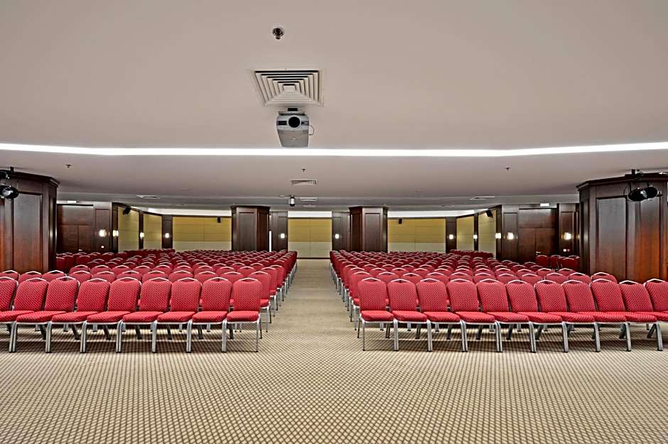 Karinna Hotel Convention Center & Spa Luxury - Full Board Plus