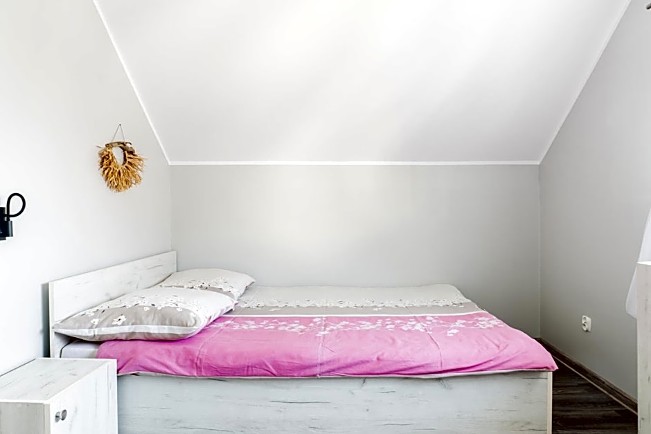 Domki i Apartamenty Kacper- Świetna lokalizacja blisko plaży