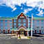 Comfort Inn & Suites Cuyahoga Falls - Akron