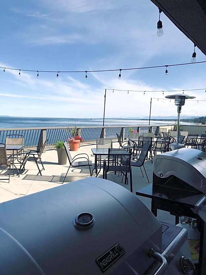 Anchor Inn and Suites