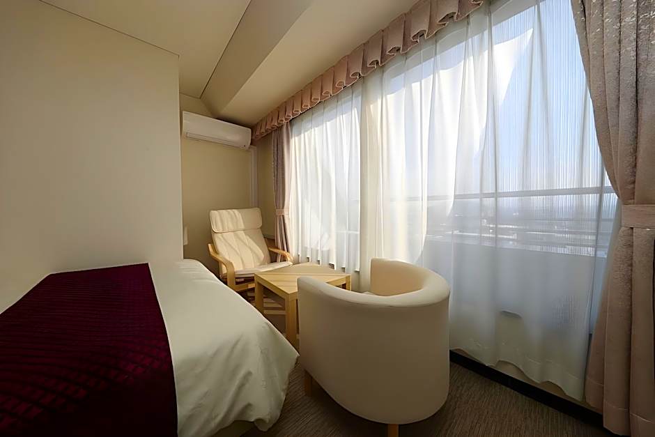 Hotel 21