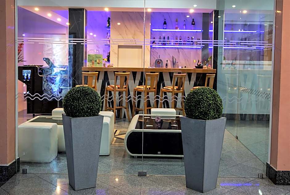 Hotel Maritur - Adults Only