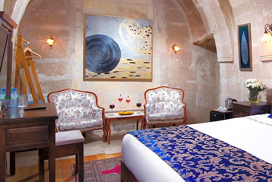 Portal Cappadocia
