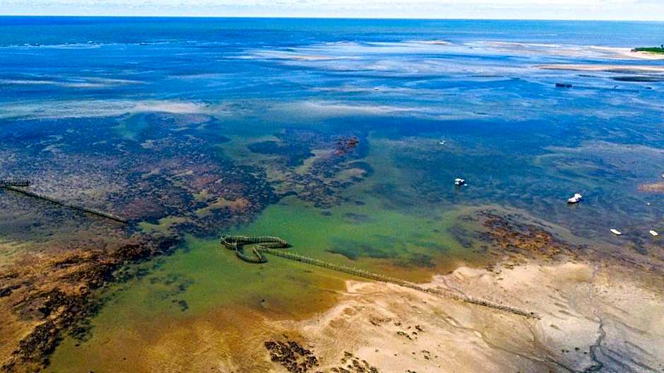 Pousada Villa Marceneiro Beach