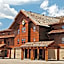 Old Faithful Snow Lodge & Cabins - Inside the Park