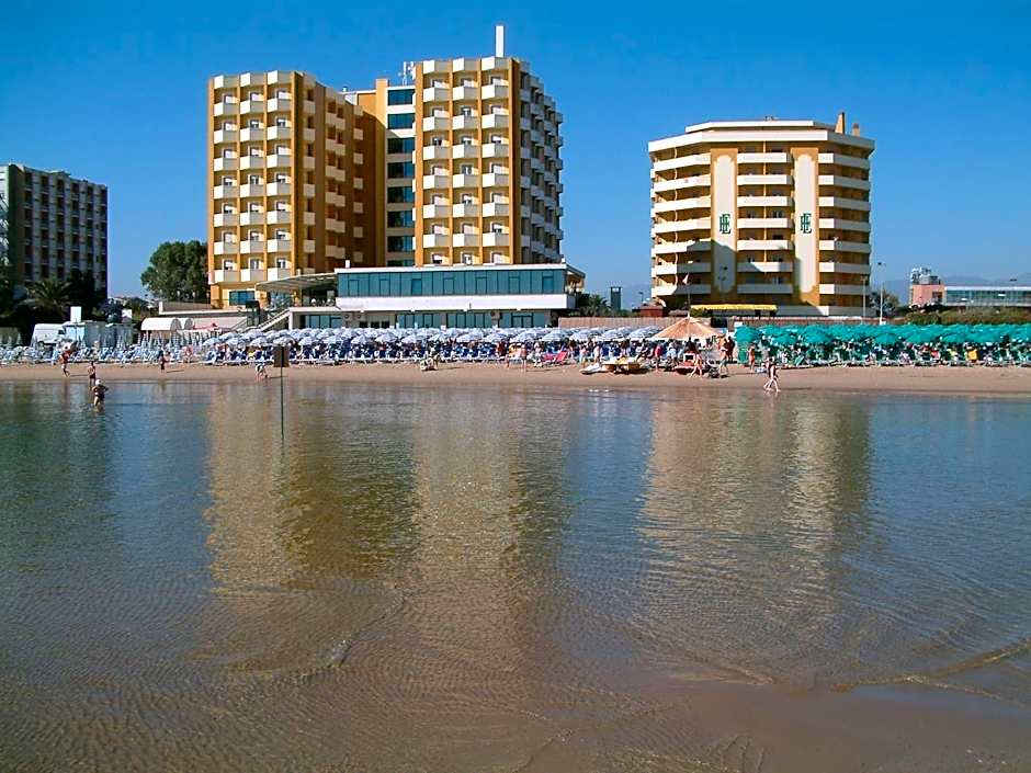 Grand Hotel Montesilvano