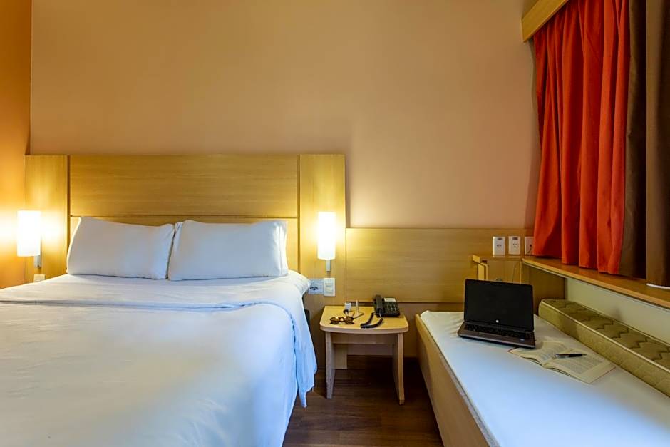 ibis Sao Paulo Morumbi