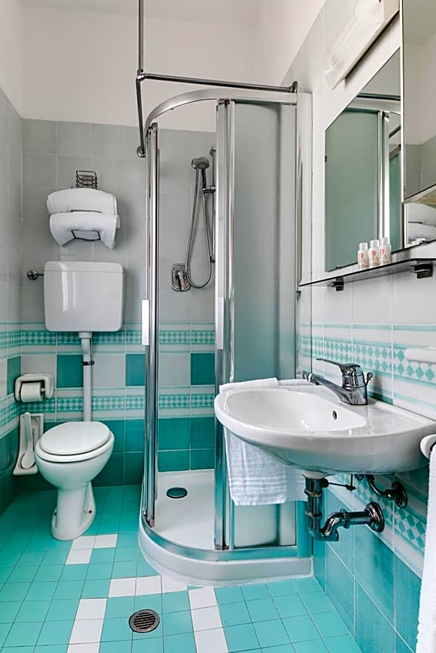 Residence Hotel Amalfi