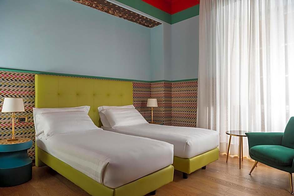 Photo 1 of 9 of Deluxe 1 Double Bed or 2 Beds