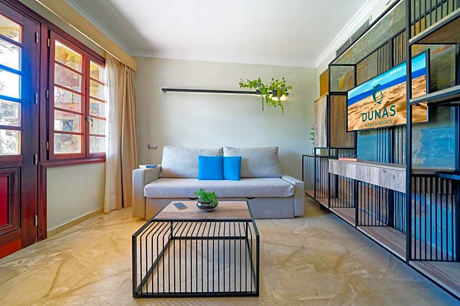 Suites & Villas by Dunas