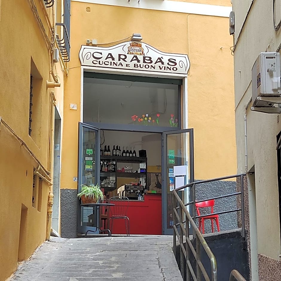 Family Hotel Balbi