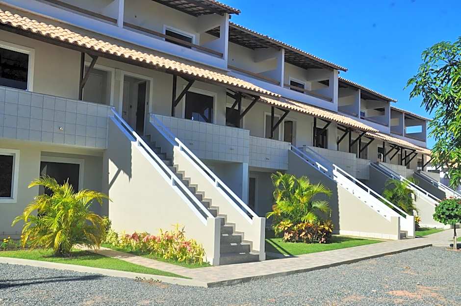 Casa 109 COND BRISAS DO FAROL n 07