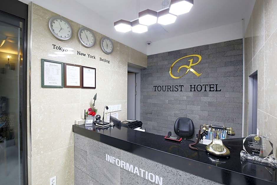 Rex Hotel Cheonan