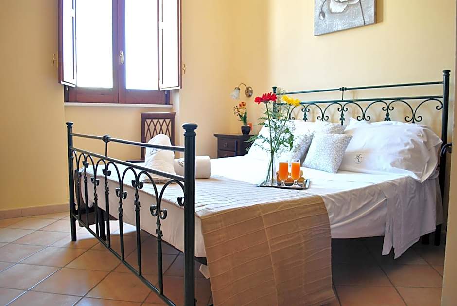 Hotel Columbia
