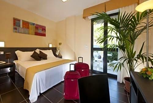 Park Hotel Kursaal