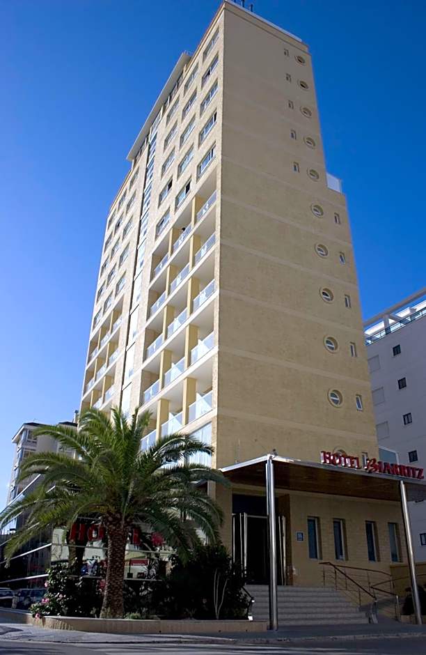 Hotel Biarritz — 50 fotoğraftan 1. fotoğraf