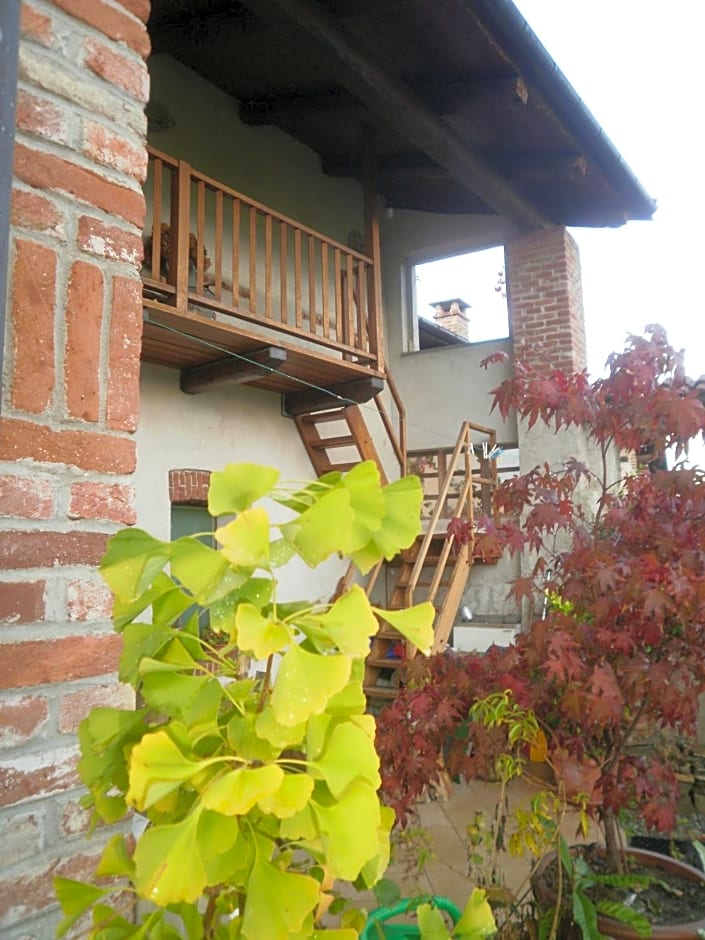 Bed and breakfast Al Rudun