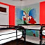 India House Hostel
