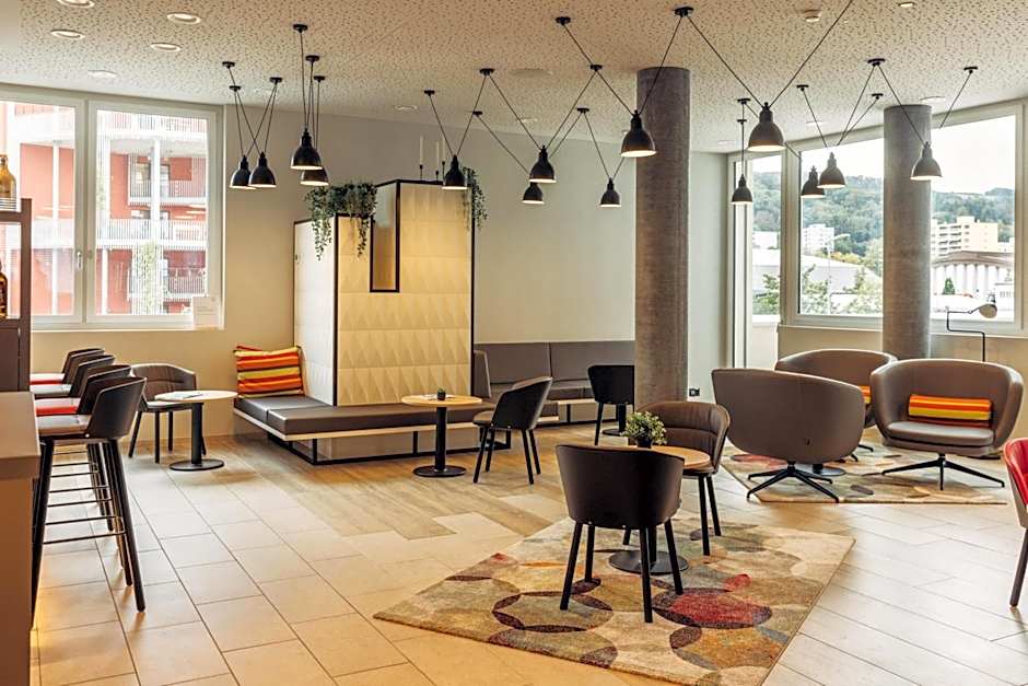 harry's home Zürich-Limmattal