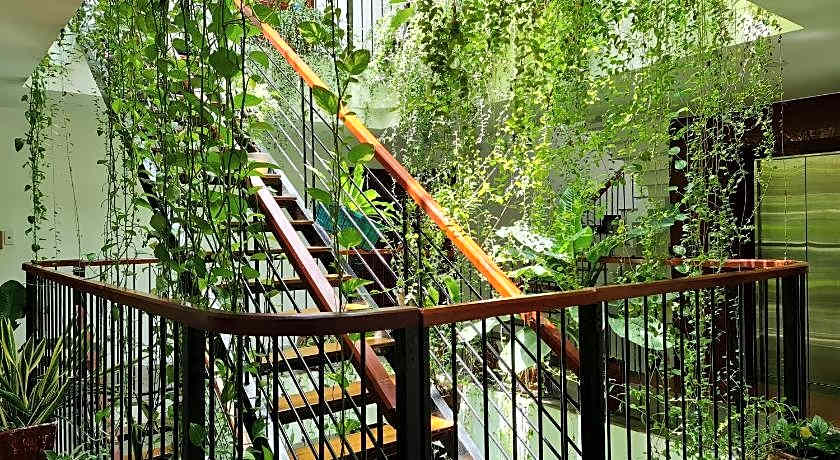 Nicobar Con Dao Hotel