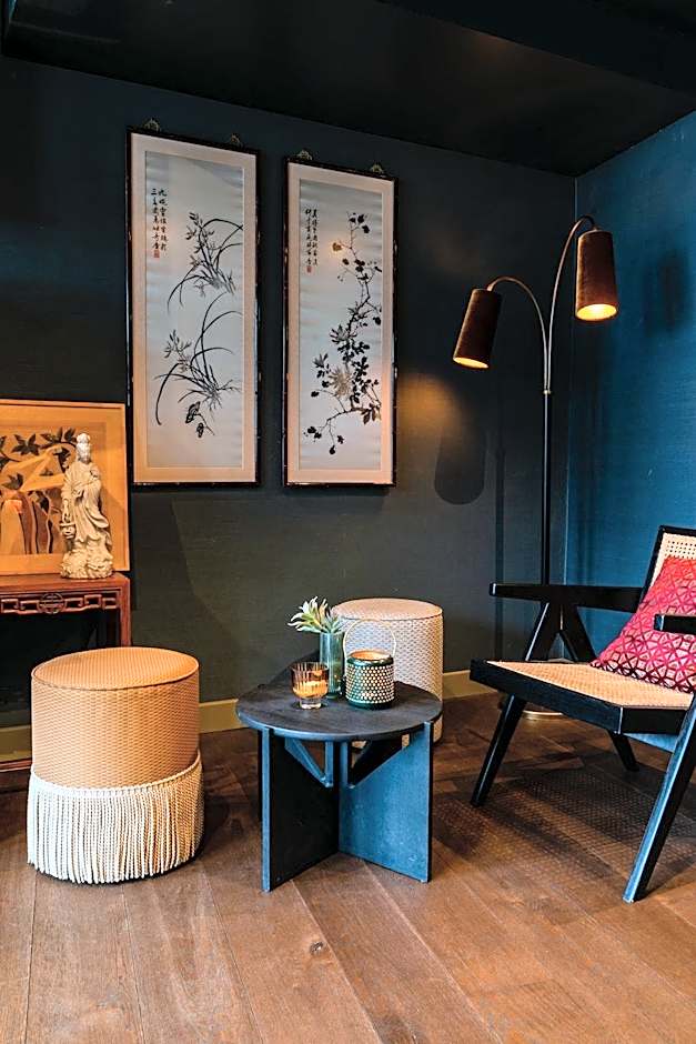 Hotel Mai Amsterdam