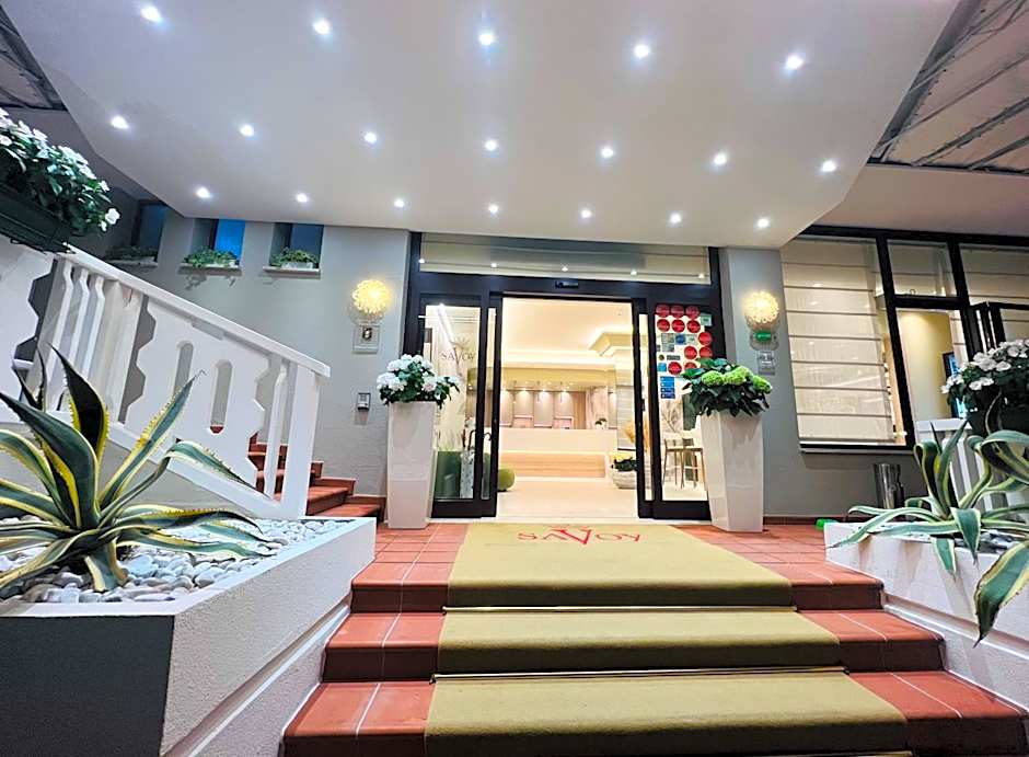 Hotel Savoy