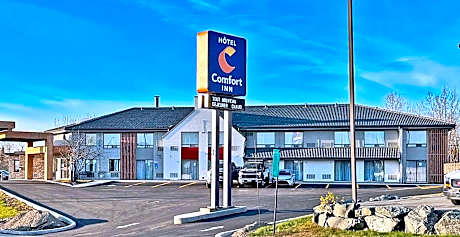 Comfort Inn Rouyn-Noranda