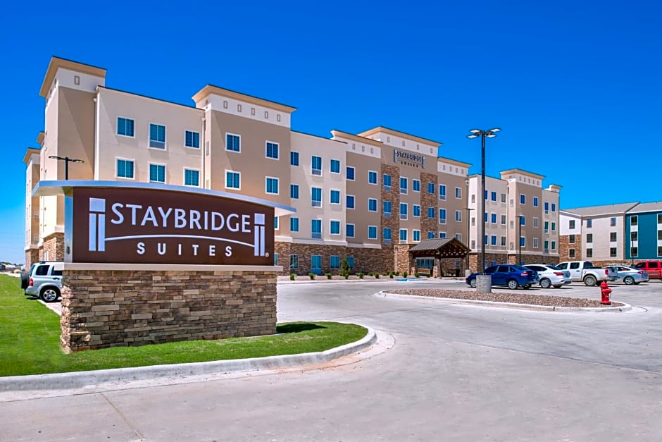 Staybridge Suites Pecos